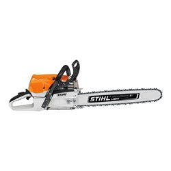 STIHL Benzin-Motorsäge MS 462 C-M, RS, Schienenlänge 50 cm