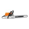 STIHL Benzin-Motorsäge MS 462 C-M, RS, Schienenlänge 50 cm
