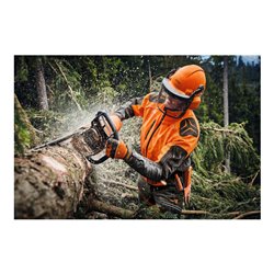 STIHL Benzin-Motorsäge MS 462 C-M, RS, Schienenlänge 50 cm