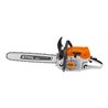 STIHL Benzin-Motorsäge MS 462 C-M, RS, Schienenlänge 50 cm