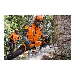 STIHL Benzin-Motorsäge MS 462 C-M, RS, Schienenlänge 50 cm