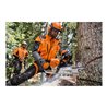 STIHL Benzin-Motorsäge MS 462 C-M, RS, Schienenlänge 50 cm