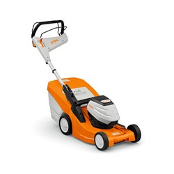 STIHL Akku-Rasenmäher RMA 443 PV, ohne Akku und Ladegerät