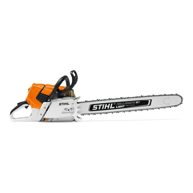 STIHL Benzin-Motorsäge MS 661 C-M, RS, Schienenlänge 71 cm