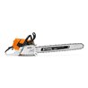 STIHL Benzin-Motorsäge MS 661 C-M, RS, Schienenlänge 71 cm
