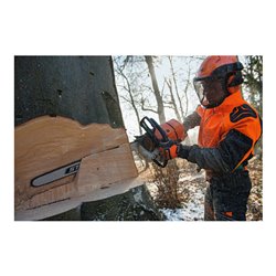 STIHL Benzin-Motorsäge MS 661 C-M, RS, Schienenlänge 71 cm