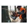 STIHL Benzin-Motorsäge MS 661 C-M, RS, Schienenlänge 71 cm