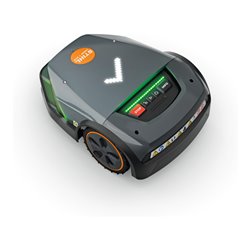 STIHL Mähroboter iMOW 7 EVO
