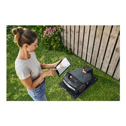 STIHL Mähroboter iMOW 7 EVO