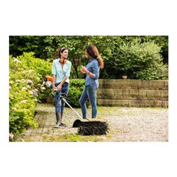 STIHL Kehrbürste KB-KM