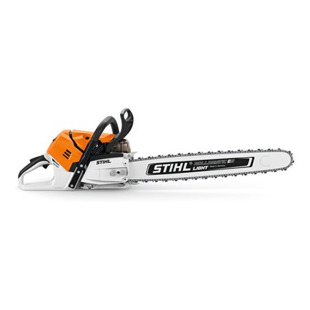 STIHL Benzin-Motorsäge MS 500i, RS, Schienenlänge 63 cm