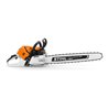 STIHL Benzin-Motorsäge MS 500i, RS, Schienenlänge 63 cm