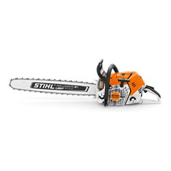STIHL Benzin-Motorsäge MS 500i, RS, Schienenlänge 63 cm