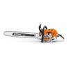 STIHL Benzin-Motorsäge MS 500i, RS, Schienenlänge 63 cm