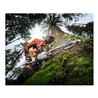 STIHL Benzin-Motorsäge MS 500i, RS, Schienenlänge 63 cm