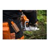 STIHL Benzin-Motorsäge MS 500i, RS, Schienenlänge 63 cm