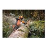 STIHL Benzin-Motorsäge MS 500i, RS, Schienenlänge 63 cm