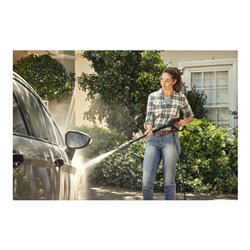 STIHL Hochdruckreiniger RE 100 PLUS CONTROL