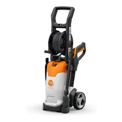 STIHL Hochdruckreiniger RE 100 PLUS CONTROL