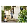 STIHL Hochdruckreiniger RE 100 PLUS CONTROL