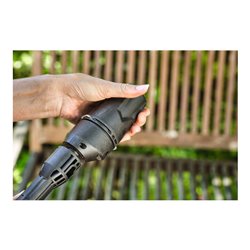 STIHL Hochdruckreiniger RE 100 PLUS CONTROL