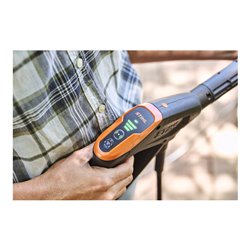 STIHL Hochdruckreiniger RE 100 PLUS CONTROL