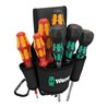 Wera Gürteltasche 9621 Set 2, 8-teilig