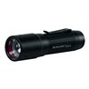 LEDLENSER LED-Taschenlampe Core mit Batterien, Typ: P6-CORE