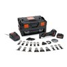 Fein Oszillierer - Akku Akku MULTIMASTER AMM 700 MAX BLACK EDITION 4.0 Ah
