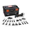 Fein Oszillierer - Akku Akku MULTIMASTER AMM 700 MAX BLACK EDITION Bare Tool