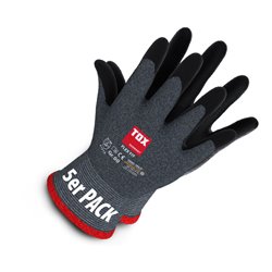TOX Montagehandschuhe Flex Fit Größe 7