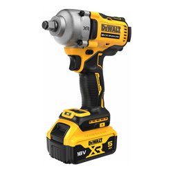 DEWALT Akku-Schlagschrauber 18 V, 1/2'