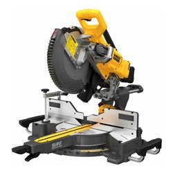 DEWALT Akku-Paneelsäge 305mm, 54V, Basisversion