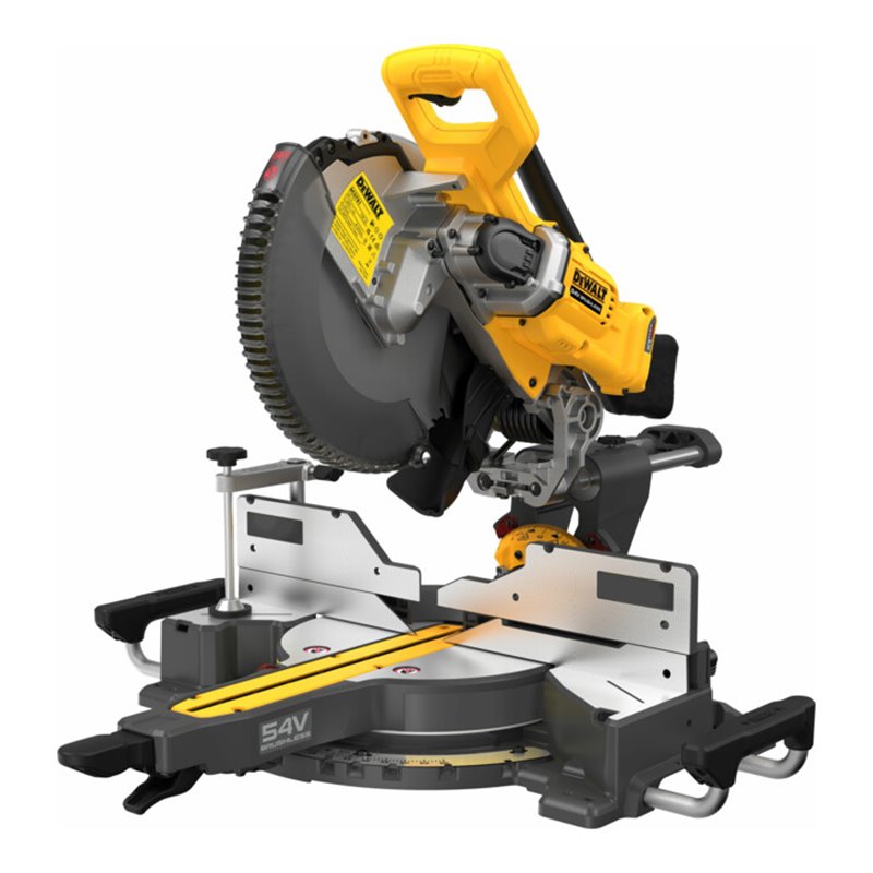 DEWALT Akku-Paneelsäge 305mm, 54V, Basisversion