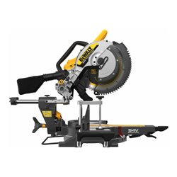DEWALT Akku-Paneelsäge 305mm, 54V, Basisversion