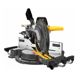 DEWALT Akku-Paneelsäge 305mm, 54V, Basisversion