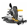DEWALT Akku-Paneelsäge 305mm, 54V, Basisversion