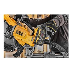 DEWALT Akku-Paneelsäge 305mm, 54V, Basisversion