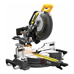 DEWALT Akku-Paneelsäge 305mm, 54V, Basisversion