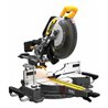 DEWALT Akku-Paneelsäge 305mm, 54V, Basisversion