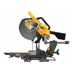DEWALT Akku-Paneelsäge 305mm, 54V, Basisversion