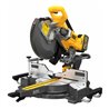 DEWALT Akku-Paneelsäge 305mm, 54V, inkl. 2 x 54V / 162 Wh Akkus