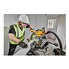 DEWALT Akku-Paneelsäge 305mm, 54V, inkl. 2 x 54V / 162 Wh Akkus