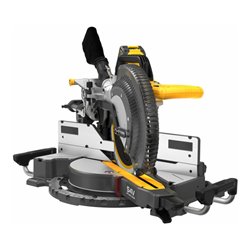 DEWALT Akku-Paneelsäge 305mm, 54V, inkl. 2 x 54V / 162 Wh Akkus