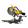 DEWALT Akku-Paneelsäge 305mm, 54V, inkl. 2 x 54V / 162 Wh Akkus