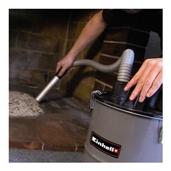 Einhell Aschefeinfilter Aschefeinfilter