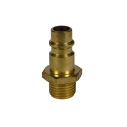 Einhell Kompressoren-Zubehör Gewindestecknippel AG