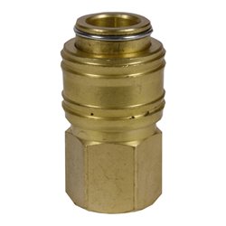 Einhell Kompressoren-Zubehör Schnellkupplung, IG