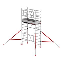 Altrex Fahrgerüst MiTower PLUS