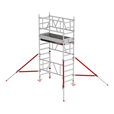 Altrex Fahrgerüst MiTower PLUS